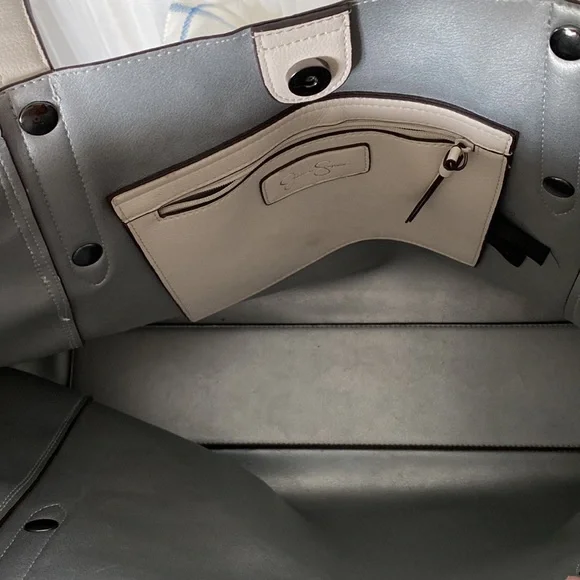 Jessica Simpson Spring Bag - Picture 5 of 16